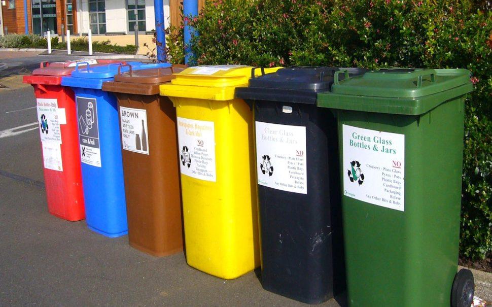 Government recycling backtrack frustrates authorities